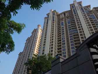 绥阳房屋外墙防水